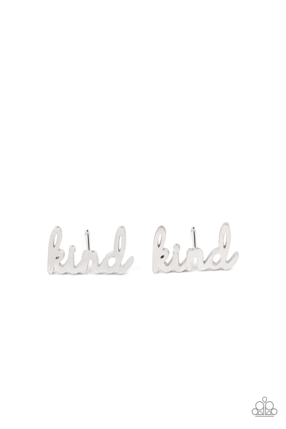 Inspirational Studs - Multicolored