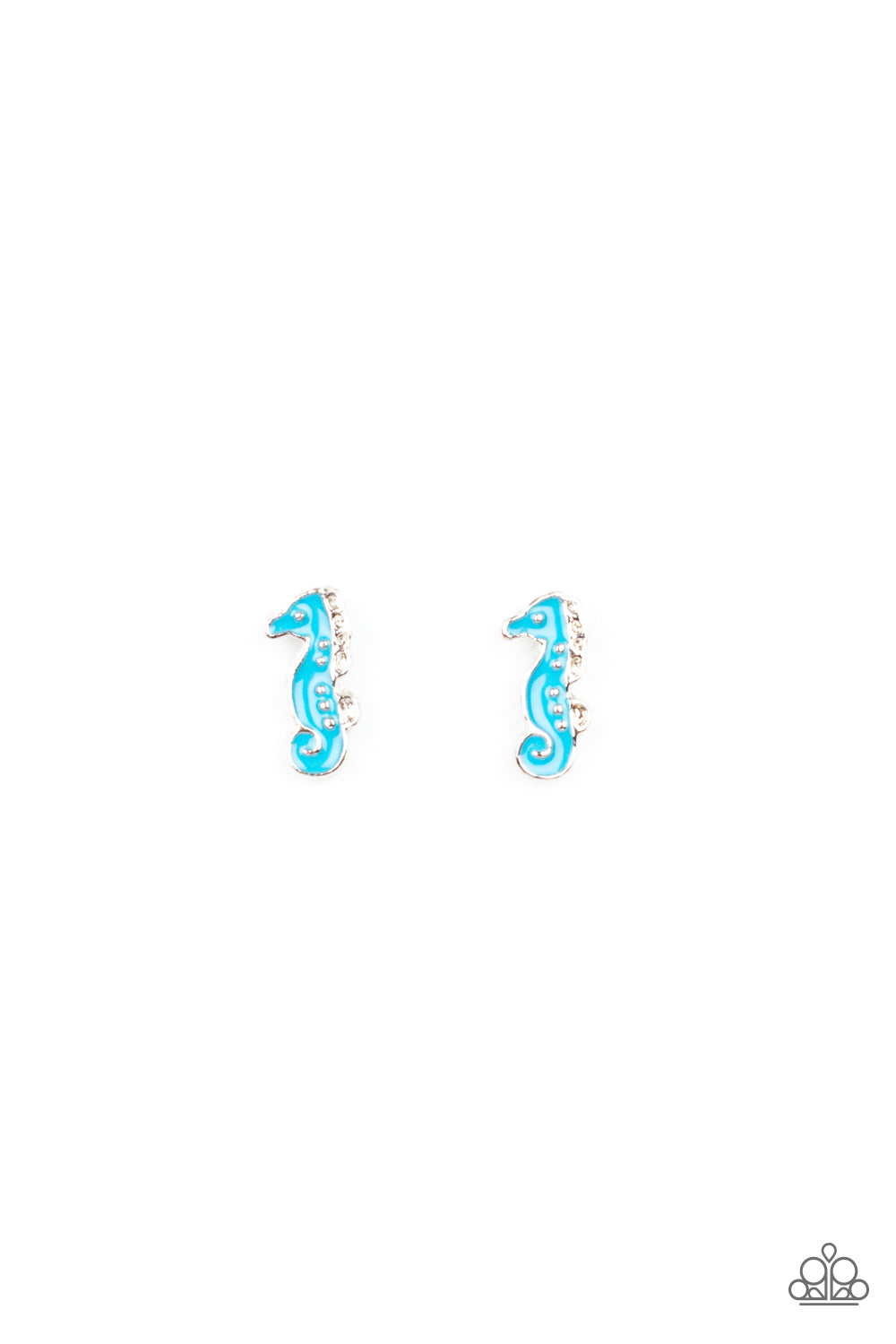 Summer Inspired Studs - Multicolored